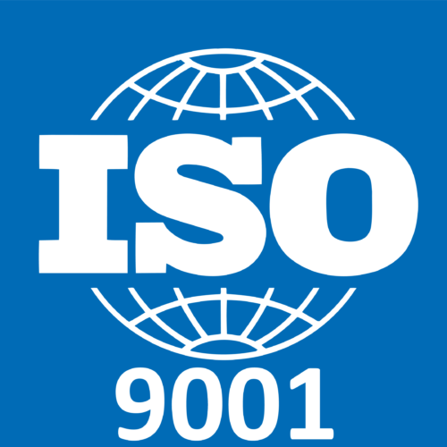 ISO 9001